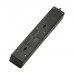 Protecţie împotriva supratensiunii Sven Optima Base 3m 5s Black