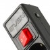 Protecţie împotriva supratensiunii Sven Optima Base 3m 5s Black
