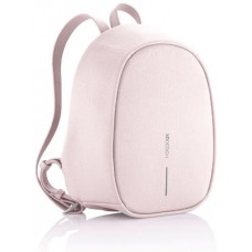 Женский рюкзак XD Design Bobby Anti-Theft Elle Pink (P705.224)