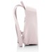 Rucsac dame XD Design Bobby Anti-Theft Elle Pink (P705.224)