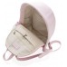 Женский рюкзак XD Design Bobby Anti-Theft Elle Pink (P705.224)