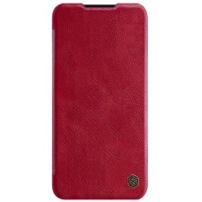 Чехол Nillkin Xiaomi Mi 9 Lite/CC9 Qin LC Red