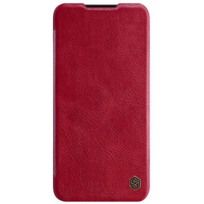 Чехол Nillkin Xiaomi Mi 9 Lite/CC9 Qin LC Red