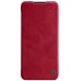 Чехол Nillkin Xiaomi Mi 9 Lite/CC9 Qin LC Red