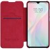 Чехол Nillkin Xiaomi Mi 9 Lite/CC9 Qin LC Red