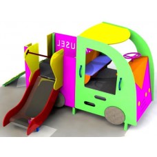 Игровой комплекс EBS Car 089