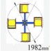 Карусель EBS 071 (4p)