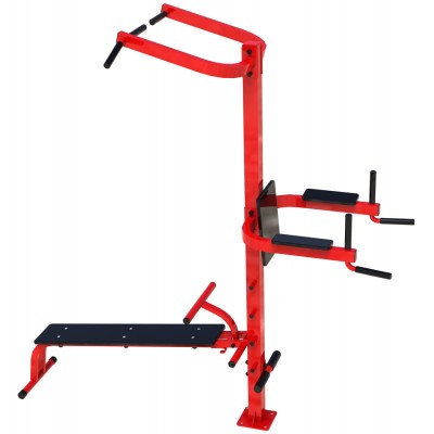 Aparat fitness exterior EBS UT 103