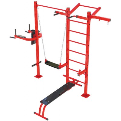 Aparat fitness exterior EBS UT 102