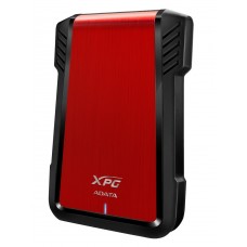 Внешний бокс Adata XPG EX500 Red