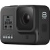 Экшн камера GoPro Hero 8 Black