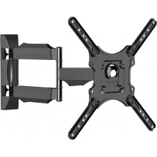 Кронштейн для ТВ Gembird WM-55RT-05 Black