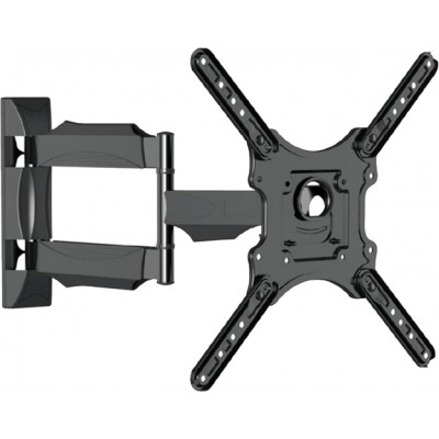 Кронштейн для ТВ Gembird WM-55RT-05 Black