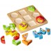 Puzzle Viga 18 U8 (59585)