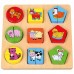 Puzzle Viga 18 U8 (59585)