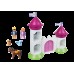 Конструктор Playmobil 1.2.3: Castlewith Stackable Towers (9389)