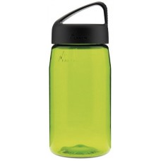 Бутылка для воды Laken Classic Tritan 0.45L Light Green (TN45VC)