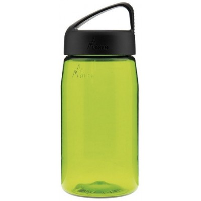 Бутылка для воды Laken Classic Tritan 0.45L Light Green (TN45VC)