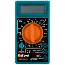 Multimetru Bort BMM-600N