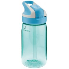 Бутылка для воды Laken Summit Tritan 0.45L Blue (TNS4AC)