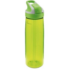 Бутылка для воды Laken Summit Tritan 0.75L Green (TNS2VC)