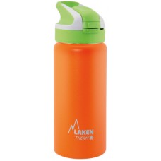 Термос Laken Summit Thermo Bottle 0.5L Orange (TS5O)