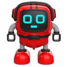 Robot JJRC R7 Red