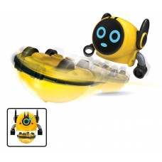 Robot JJRC R7 Yellow