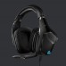 Наушники Logitech G635 7.1 Lightsync