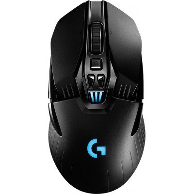 Компьютерная мышь Logitech G903 Lightspeed Hero (910-005084)