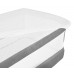 Колыбель Lionelo Theo Concrete