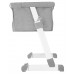 Колыбель Lionelo Theo Concrete