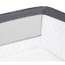 Колыбель Lionelo Theo Dark Grey