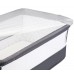 Колыбель Lionelo Theo Dark Grey