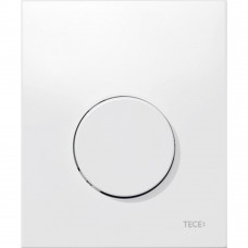 Кнопка смыва Tece 9.242.600 White Plastic