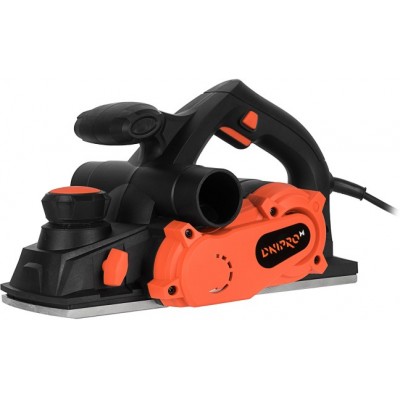 Рубанок Dnipro-M PL-113