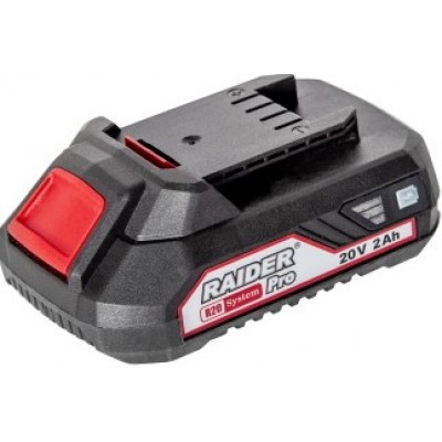 Аккумулятор для инструмента Raider RDP-R20 (131152)