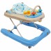 Ходунки Baby Mix G-0416 Blue\Gray