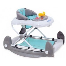 Premergător Baby Mix OSK-J888RS Gray\Mint