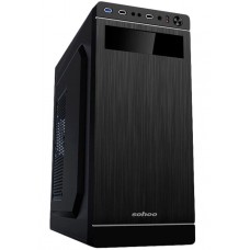 Carcasă Sohoo 5907BS 500W