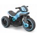 Motocicletă electrică pentru copii Baby Mix SKC-SW-198 Blue