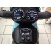 Motocicletă electrică pentru copii Baby Mix SKC-SW-198 Blue