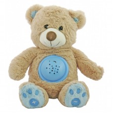 Ночной светильник Baby Mix STK-18956 Blue