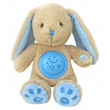 Ночной светильник Baby Mix STK-18957 BLue