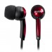 Наушники Sven E-130 Black/Red