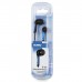 Наушники Sven E-135 Black/Blue