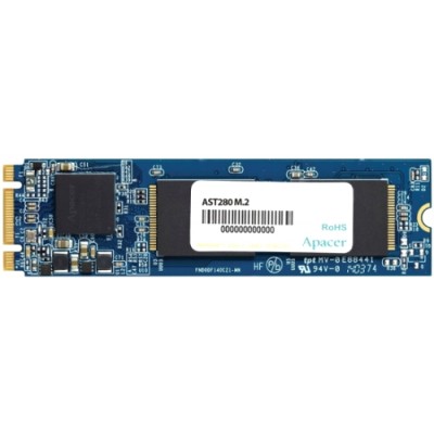 Solid State Drive (SSD) Apacer AST280 480Gb (AP480GAST280)