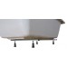 Ванна Sanplast WP/Free 70x160+STW (610-040-0050-01)