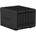 Сетевое хранилище (NAS) Synology DS620 Slim