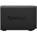 Сетевое хранилище (NAS) Synology DS620 Slim